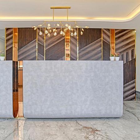 Itsy Hotels Phoenix Indore Ngoại thất bức ảnh