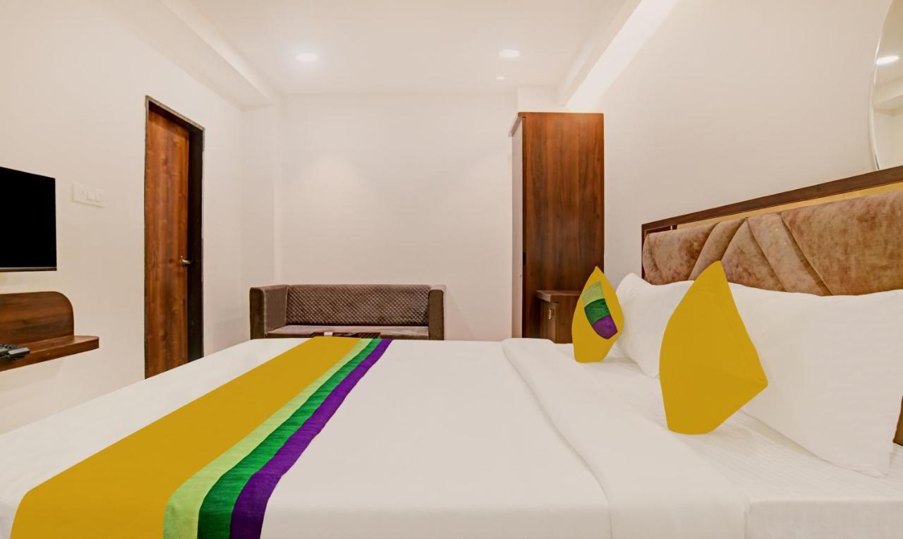 Itsy Hotels Phoenix Indore Ngoại thất bức ảnh