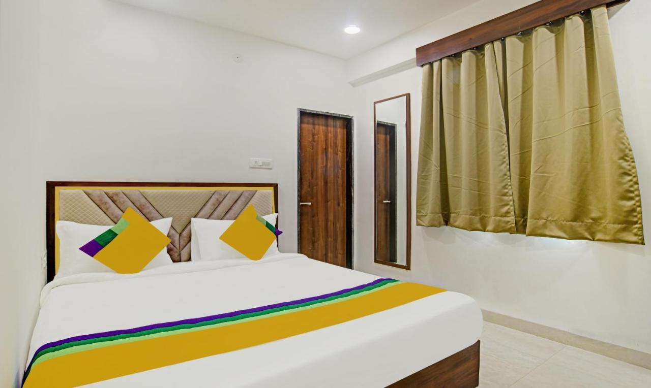 Itsy Hotels Phoenix Indore Ngoại thất bức ảnh