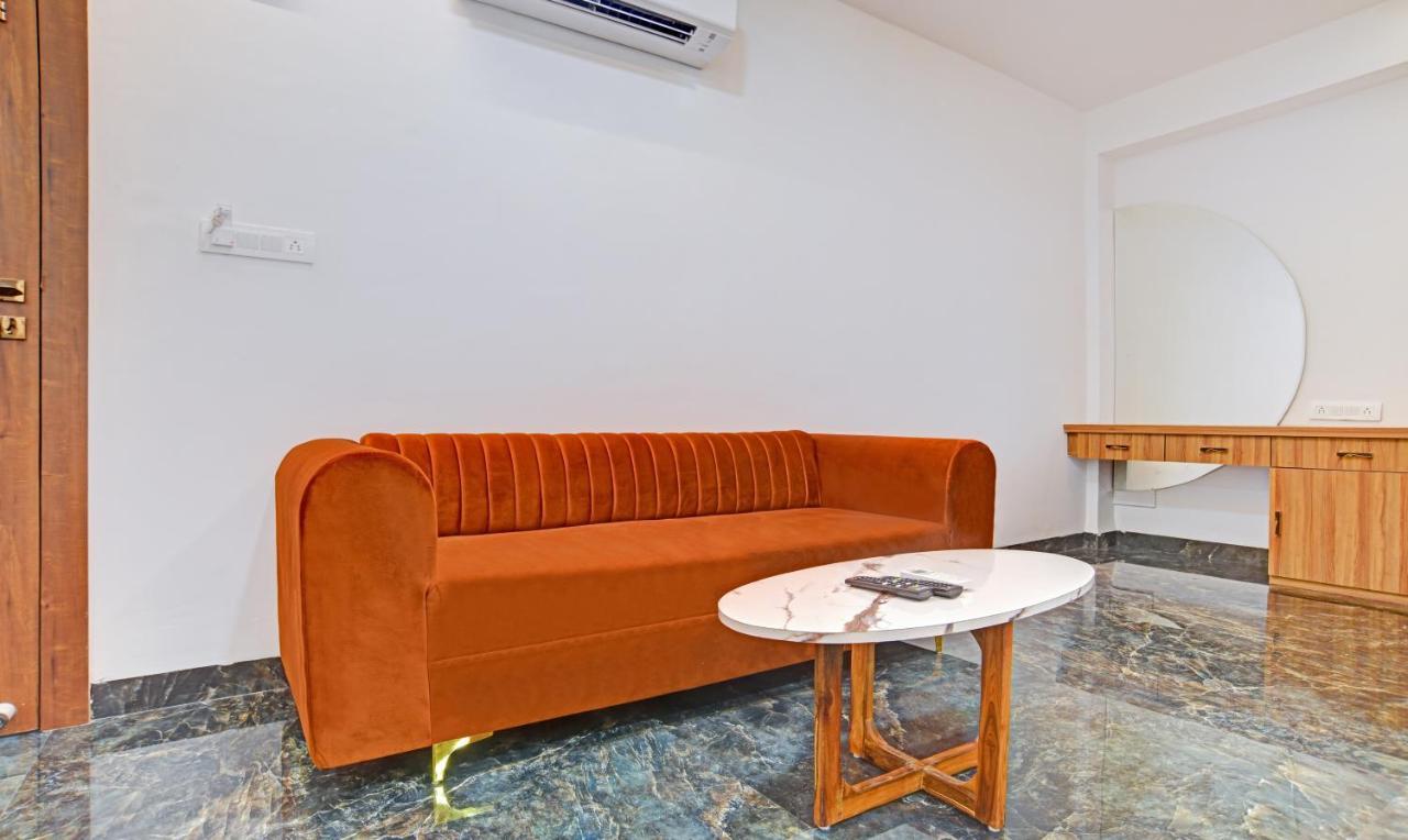 Itsy Hotels Phoenix Indore Ngoại thất bức ảnh