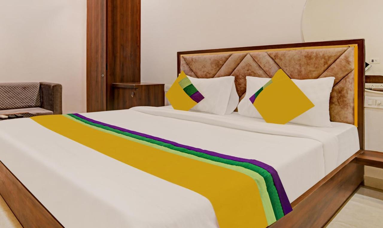 Itsy Hotels Phoenix Indore Ngoại thất bức ảnh