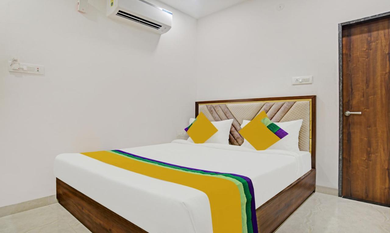 Itsy Hotels Phoenix Indore Ngoại thất bức ảnh