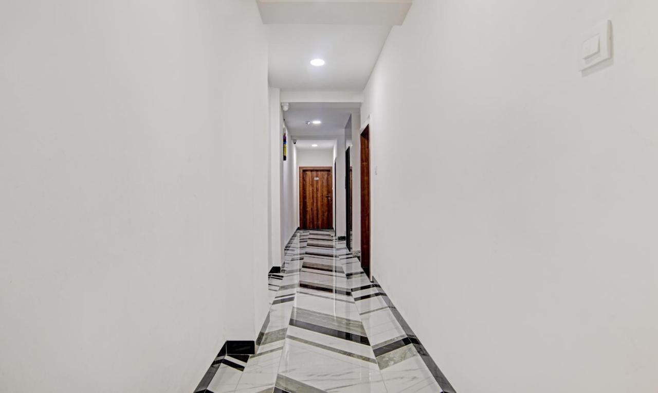 Itsy Hotels Phoenix Indore Ngoại thất bức ảnh