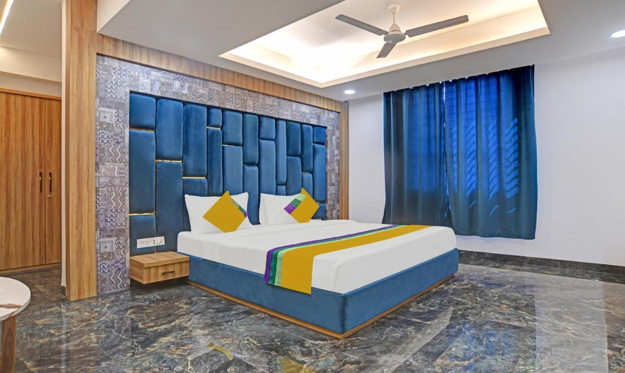 Itsy Hotels Phoenix Indore Ngoại thất bức ảnh